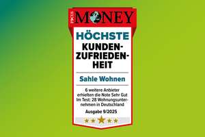 Schöne Wohnung für 2 Personen mit Blick auf den Rhein – Josefstr. 64, 51143 Porz (Ortsteil), Köln – Vorschaubild 3