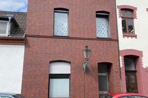 Heerdt wohnen und vermieten am Rhein Einfamilien- und Appartementhaus – 40549 Heerdt, Düsseldorf – Vorschaubild 2