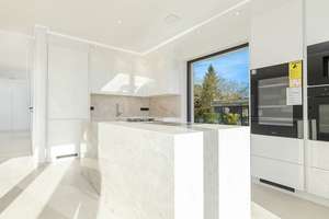 Penthouse - Designwohnung am Michelsberg – Luxus in Bestlage von Ulm – Die vollständige Adresse der Immobilie erhältst du vom Anbieter., 89075 Mitte, Ulm – Vorschaubild 8