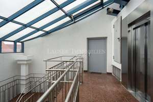 Riesige 3,5-Zimmer-Dachgeschoss-Wohnung (Fahrstuhl) mit Aussichtsterrasse in S-Möhringen – Die vollständige Adresse der Immobilie erhältst du vom Anbieter., 70567 Möhringen-Mitte, Stuttgart – Vorschaubild 13