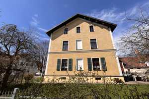 Charmante, freie Denkmal-2-Zi.-ETW mit Balkon und Garten in Alteglofsheim, direkt am Schloss – Regensburg – Vorschaubild 24