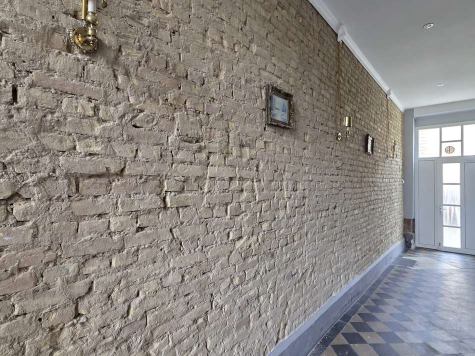 Treppenhaus