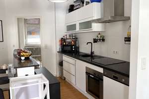 3-Zimmer-Wohnung in Ludwigshafen – 67065 Mundenheim, Ludwigshafen am Rhein – Vorschaubild 5