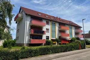 Attraktive 4-Zimmer-Erdgeschosswohnung in Riegel am Kaiserstuhl – Ruhig wohnen, Freiburg schnell e – Die vollständige Adresse der Immobilie erhältst du vom Anbieter., 79359 Riegel am Kaiserstuhl – Vorschaubild 8