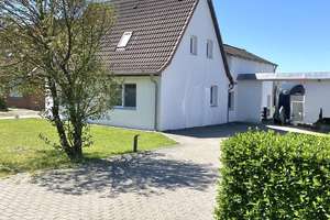 Kernsaniertes EFH mit 1.478 m² Grundstück, Baupotenzial & Nordsee-Nähe in Geestland - nur 14 Min. zu – Die vollständige Adresse der Immobilie erhältst du vom Anbieter., 27607 Langen – Vorschaubild 8