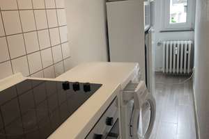 **FURNISHED** modernes Apartment im Zentrum – Oststr. XXX, 40210 Stadtmitte, Düsseldorf – Vorschaubild 8