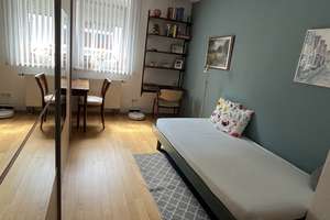 🏡 Gepflegte 3-Zimmer-Wohnung | Balkon SW | 2 Stellplätze | Provisionsfrei – Die vollständige Adresse der Immobilie erhältst du vom Anbieter., 85055 Nordost, Ingolstadt – Vorschaubild 11