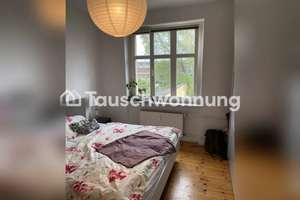 Tauschwohnung: 2-Zimmer gegen andere 2-Zimmer