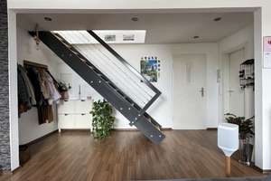 Geräumige 3-Zimmer Maisonette-Wohnung im westlichen Ringgebiet – Schöttlerstraße 10, 38122 Westliches Ringgebiet, Braunschweig – Vorschaubild 5