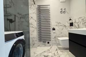 Exklusive 3-Zimmer-Luxuswohnung mit einzigartigem Spreeblick – Charlottenburger Ufer 14, 10587 Charlottenburg, Berlin – Vorschaubild 26