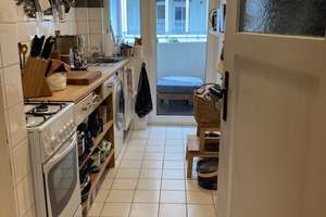 schöne 3 Zimmer im Lehenviertel suchen Mieter! – Die vollständige Adresse der Immobilie erhältst du vom Anbieter., 70180 Lehen, Stuttgart – Vorschaubild 15