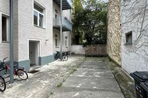 Helle 4-Zimmer-Altbauwohnung mit Balkon in Neuhausen – Die vollständige Adresse der Immobilie erhältst du vom Anbieter., 80634 Neuhausen, München – Vorschaubild 17