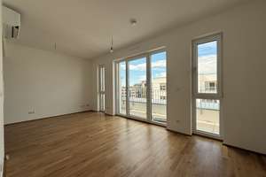 Erstbezug im Dachgeschoss: 3 Zimmer, zwei Dachterrassen und Klimaanlage in Prenzlauer Berg – Malmöer Straße 28, 10439 Prenzlauer Berg, Berlin – Vorschaubild 10