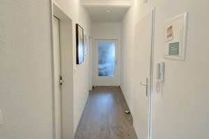 Moderne 2 Zimmer-Dachgeschoss-Wohnung in top Lage – Schönhausenstraße 55, 28203 Fesenfeld, Bremen – Vorschaubild 7
