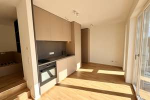 Neubau Erstbezug 1,5-Zimmer mit Einbauten, Küche & Balkon in P.-Berg – Malmöer Str. 28c, 10439 Prenzlauer Berg, Berlin – Vorschaubild 9