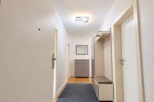 *Selbstbezug* - Sonnige 5-Zimmer-Wohnung in Altschwabing mit zwei Balkonen und EBK – Rheinstr. 18, 80803 Am Luitpoldpark, München – Vorschaubild 8
