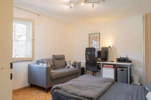 Helle 3-Zimmer mit Balkon – zentral mit Stellplatz – Die vollständige Adresse der Immobilie erhältst du vom Anbieter., 70374 Im Geiger, Stuttgart – Vorschaubild 4