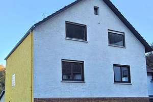 Sanierungsbedürftiges Haus mit Stellplatz und Garage in ruhiger, idyllischer Lage – Die vollständige Adresse der Immobilie erhältst du vom Anbieter., 64405 Fischbachtal – Vorschaubild 4