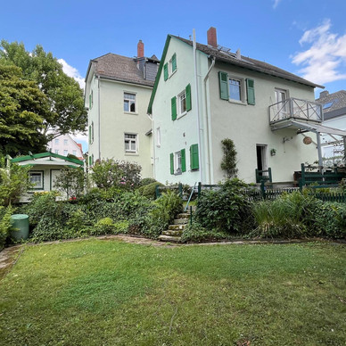Haus Bad Homburg Kaufen
