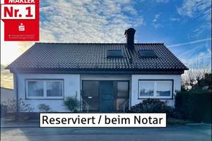 Freistehendes Einfamilienhaus in Bockum-Hövel – Die vollständige Adresse der Immobilie erhältst du vom Anbieter., 59075 Bockum-Hövel, Hamm – Vorschaubild 1