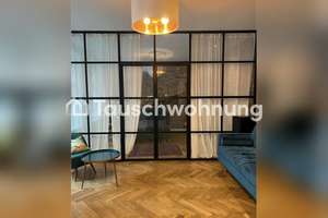 Tauschwohnung: 2 Zimmer Loft mit Garten in P Berg gegen Dachterasse – Gaudystraße 24, 10437 Prenzlauer Berg, Berlin – Vorschaubild 14