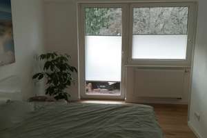 Schöne möbilierte zwei Zimmerwohnung mit Blick ins Grüne – Eierstraße 117, 70199 Heslach, Stuttgart – Vorschaubild 8
