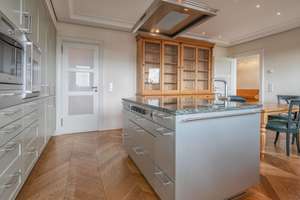 Luxuriöses Penthouse ca. 540m² Wohn-/Nutzflächefläche, Terrassen, Indoor-Pool direkt auf der Kö – 40212 Stadtmitte, Düsseldorf – Vorschaubild 11