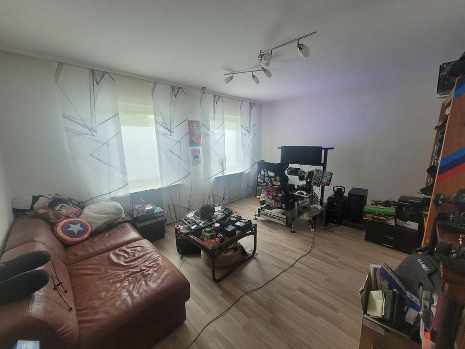 Zimmer 1. Stock 