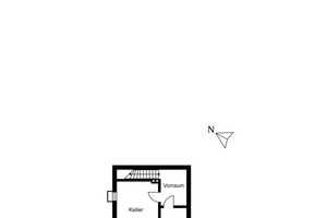 Einfamilienhaus mit 165 m² Wohnfläche plus 140 m² gedämmtem Dachgeschoss als Bonus – Hamburg – Vorschaubild 14
