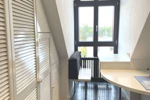 *****Wohntraum auf 2 Etagen*****Maisonettewohnung im Herzen der Stadt***** – Luisenstrasse 0, 76137 Südstadt, Karlsruhe – Vorschaubild 7