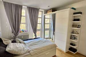 Schmargendorf Rarität 3-Zimmer mit 116 m², Terrasse, Aufzug und hochwertiger Sanierung – Salzbrunner Straße 5, 14193 Schmargendorf, Berlin – Vorschaubild 21