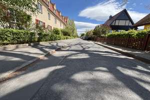 Denkmalschutz: Leerstehende und helle 3-Zimmer-Wohnung mit Garten im gefragten Dresden-Laubegast – Die vollständige Adresse der Immobilie erhältst du vom Anbieter., 1279 Laubegast, Dresden – Vorschaubild 14