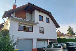 Großes Einfamilienhaus mit ELW in Nidda – Wetteraukreis – Vorschaubild 3