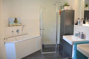 Traumwohnung am Park – 81245 Obermenzing, München – Vorschaubild 8