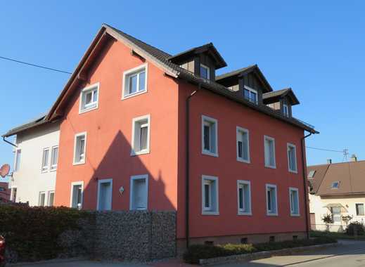 Wohnungen & Wohnungssuche in Steinbach (Baden-Baden)