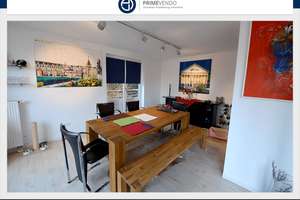 Großzügige 5-Zimmer-Maisonette mit Traumterrasse und Weitblick in Karlsruhe-Grötzingen – Die vollständige Adresse der Immobilie erhältst du vom Anbieter., 76229 Grötzingen, Karlsruhe – Vorschaubild 18