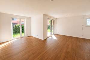 Neuwertige 4-Zimmer-Erdgeschosswohnung mit Terrasse, Garten und Tiefgarage in Nürnberg-Bärenschanze – Bärenschanzstraße 40, 90429 Bärenschanze, Nürnberg – Vorschaubild 3