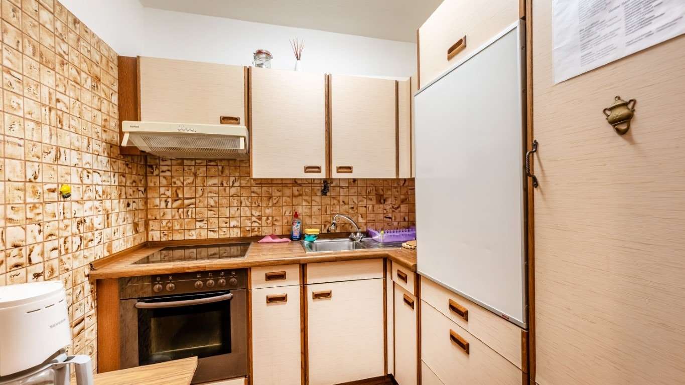 Immobilie in Gaienhofen - In 5 min zu Fuß am See! Zweitwohnung in Seenähe gesucht?  - Bild 0