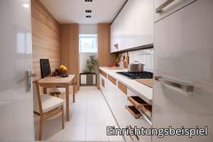 Toller Grundriss - ideal für eine WG – Die vollständige Adresse der Immobilie erhältst du vom Anbieter., 81245 Neupasing, München – Vorschaubild 6