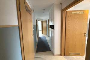 3-Zimmer-Dachgeschoss-Wohnung in ruhiger Wohnlage – Die vollständige Adresse der Immobilie erhältst du vom Anbieter., 70569 Kaltental, Stuttgart – Vorschaubild 8
