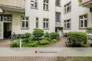 Attraktive 2-Zimmer-Kapitalanlage im Petersburger Kiez! – Die vollständige Adresse der Immobilie erhältst du vom Anbieter., 10249 Friedrichshain, Berlin – Vorschaubild 9