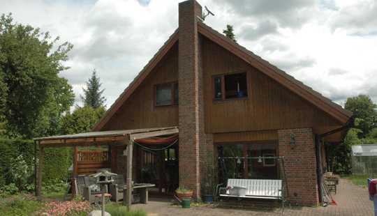 Bild von Einfamilienhaus in Hamburg Meiendorf, ohne Makler