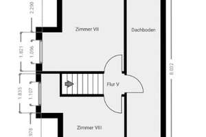 Bezugsfreies Einfamilienhaus mit Nebengebäude, großem Garten & Pool – vielseitig nutzbar! – Die vollständige Adresse der Immobilie erhältst du vom Anbieter., 15537 Erkner – Vorschaubild 24
