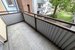 2-Zimmerwohnung mit kleinem Balkon in Durlach, auch als WG möglich – Die vollständige Adresse der Immobilie erhältst du vom Anbieter., 76227 Durlach, Karlsruhe – Vorschaubild 6