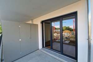 Erstbezug Studentenapartment direkt an der Universität Regensburg – Otto-Hahn-Straße 40, 93053 Galgenberg, Regensburg – Vorschaubild 6