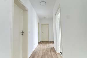 Bezugsfertige NEUBAU-Doppelhaushälfte  in Bielefeld-Senne – Die vollständige Adresse der Immobilie erhältst du vom Anbieter., 33659 Senne, Bielefeld – Vorschaubild 8