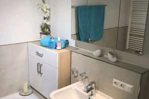 Exklusive, neuwertige Erdgeschosswohnung; 4 Zimmern; Terrasse/Garten; Keller; Tiefgarage; EBK – Die vollständige Adresse der Immobilie erhältst du vom Anbieter., 74074 Heilbronn, Heilbronn – Vorschaubild 17
