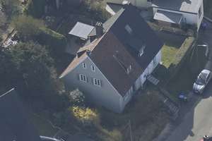 Charmante Doppelhaushälfte mit Potenzial in grüner Lage von Remscheid 