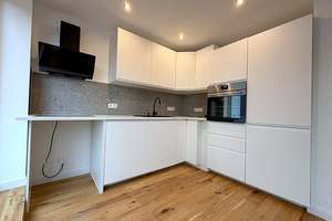 Erstbezug am Bürgerpark: Maisonette mit Terrasse, Balkon & Weitblick – Busestraße 6, 28213 Neu-Schwachhausen, Bremen – Vorschaubild 10