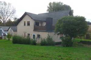 433 - Großzügiges 2-Familienhaus mit Werkstatt, Carports & großem Grundstück in Porta Westfalica – Eschweg 2X, 32457 Minden-Lübbecke (Kreis) – Vorschaubild 4